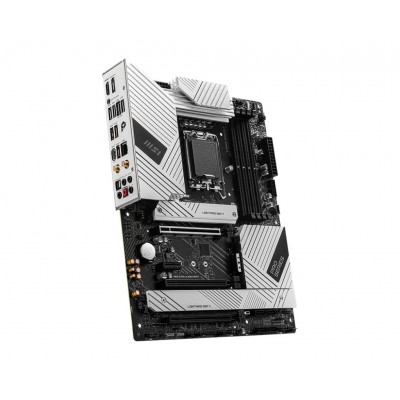 Scheda madre MSI Z790-A PRO MAX WIFI socket 1700