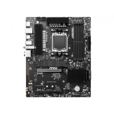 Scheda madre MSI B650-S PRO WIFI socket AM5