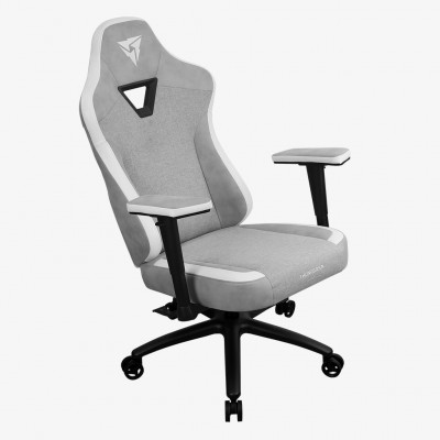 SEDIA DA GAMING ThunderX3 EAZE Loft GRIGIO