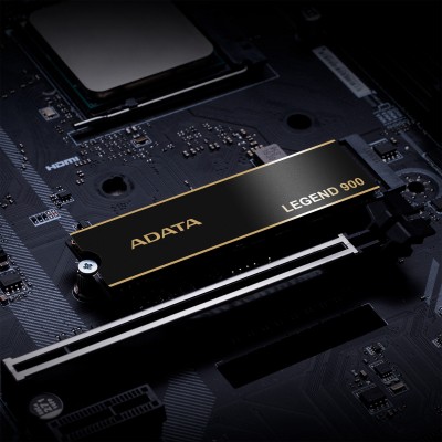 SSD M.2 ADATA LEGEND 900  512GB