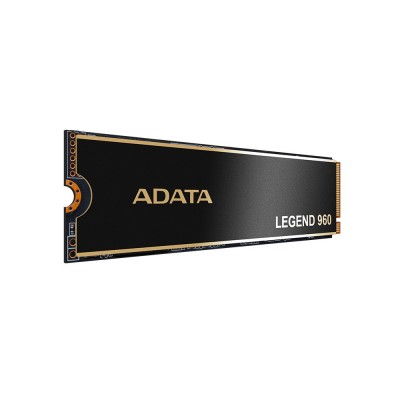 SSD M.2 ADATA LEGEND 960 4TB