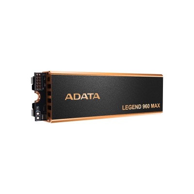 SSD M.2 ADATA LEGEND 960 MAX 4TB