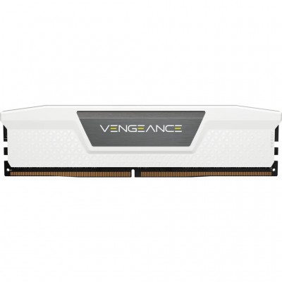 Ram CORSAIR VENGEANCE DDR5 5600Mhz 32 GB (2X16) XMP 3.0 CL40 BIANCO