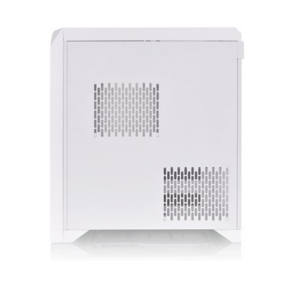 Case ThermalTake CTE C700 Air Snow Midi-Tower Vetro Temperato Bianco