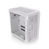 Case ThermalTake CTE C700 Air Snow Midi-Tower Vetro Temperato Bianco