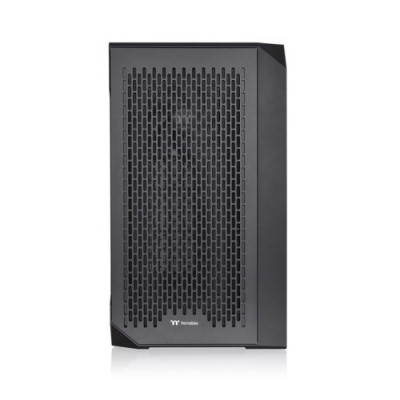 Case ThermalTake CTE C700 Air Midi-Tower Vetro Temperato Nero