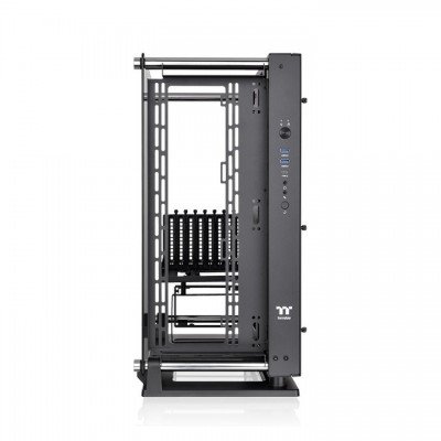 Case Thermaltake Core P3 TG Pro Midi-Tower Nero