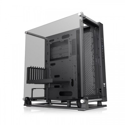 Case Thermaltake Core P3 TG Pro Midi-Tower Nero