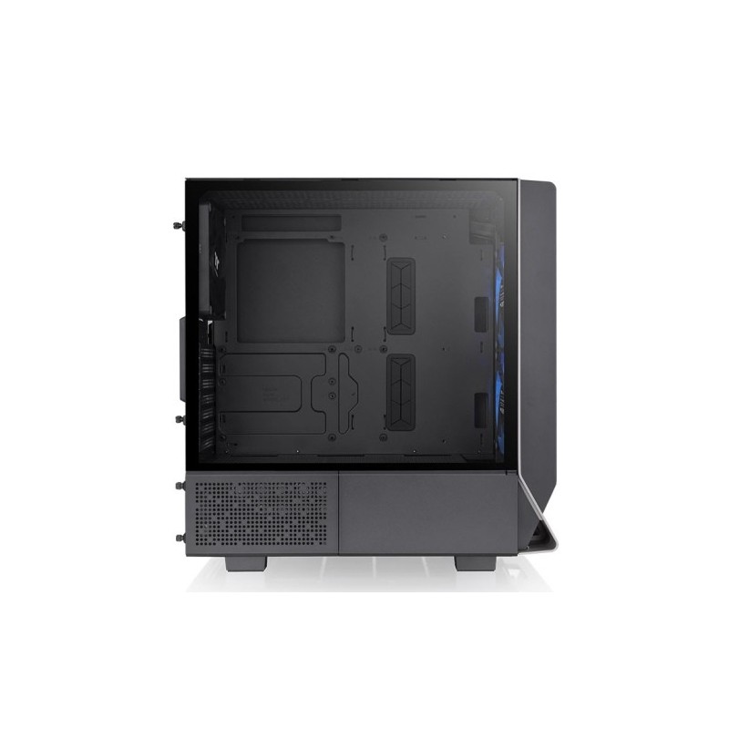 Case Thermaltake Ceres 300 TG Midi-Tower ARGB Nero