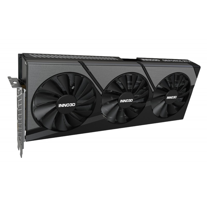 Scheda Video Inno3D GEFORCE RTX 4080 SUPER X3 NVIDIA 16 GB GDDR6X