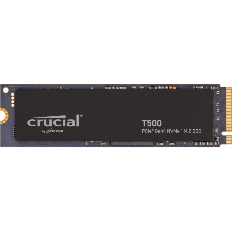 SSD M.2 Crucial T500  1TB SSD