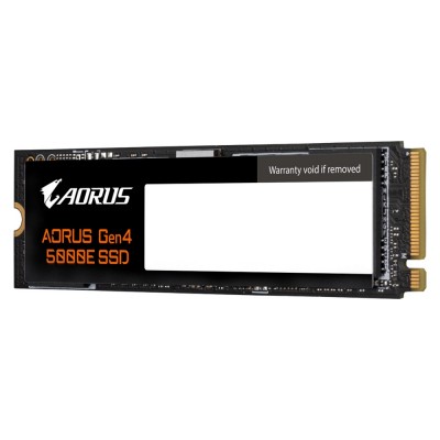 SSD M.2 GIGABYTE AORUS Gen4 5000E 1TB