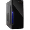 Case Inter Tech B-42 Midi-Tower Nero