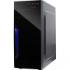 Case Inter Tech B-42 Midi-Tower Nero