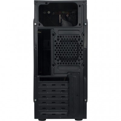 Case Inter Tech B-42 Midi-Tower Nero