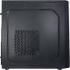 Case Inter Tech B-42 Midi-Tower Nero