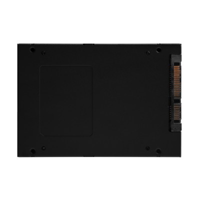 SSD SATA III KINGSTON KC600 2048 GB SSD