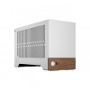 Case Fractal Design Terra Mini-Tower Argento Marrone