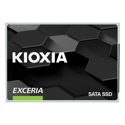 SSD SATA III KIOXIA Exceria 960GB SSD