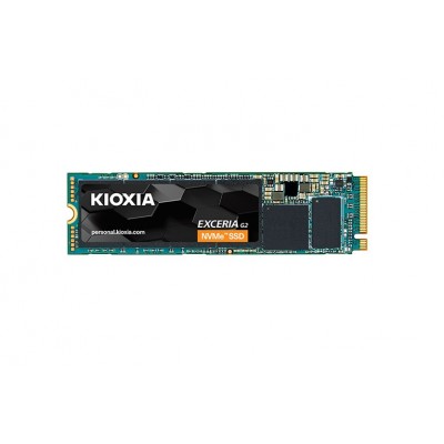 SSD M.2 Kioxi G2 2TB SSD
