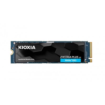 SSD M.2 KIOXIA Plus G3 1TB SSD