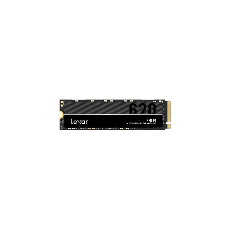 SSD M.2 Lexar 620 2TB SSD