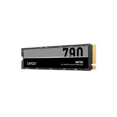 SSD M.2 Lexar 790 4TB SSD