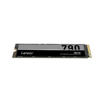 SSD M.2 Lexar 790 4TB SSD