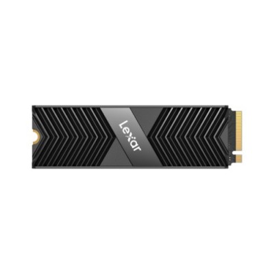 SSD M.2 Lexar 800PRO 2TB Con Dissipatore Passivo  SSD