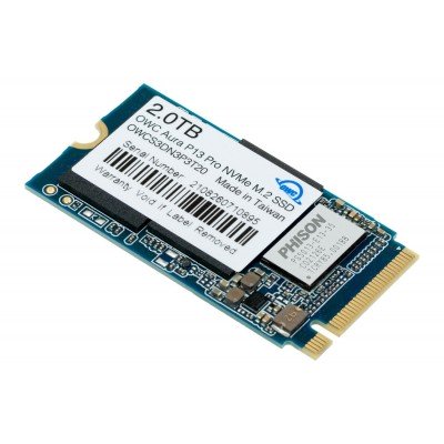 SSD M.2 SSD M.2 AURA P13 Pro 2TB SSD