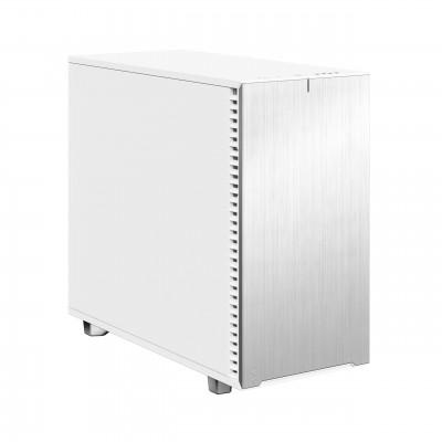 Case Fractal Design Define 7 White Midi Tower Bianco