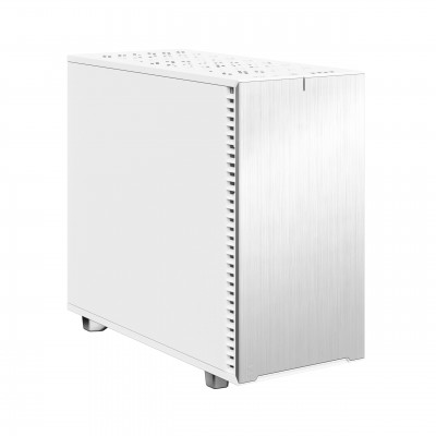 Case Fractal Design Define 7 White Midi Tower Bianco