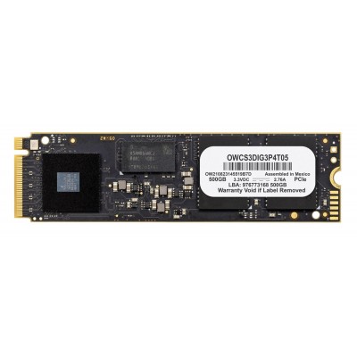 SSD M.2 AURA  Pro IV  500GB SSD
