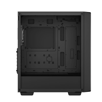 Case DeepCool CC560 V2 Midi-Tower Nero