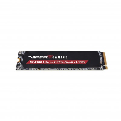 SSD M.2 PATRIOT VIPER 4300 Lite 1TB SSD