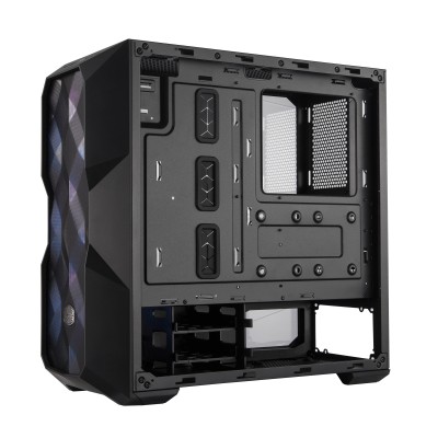 Case Cooler Master MasterBox TD500 MESH Midi-Tower ARGB Nero