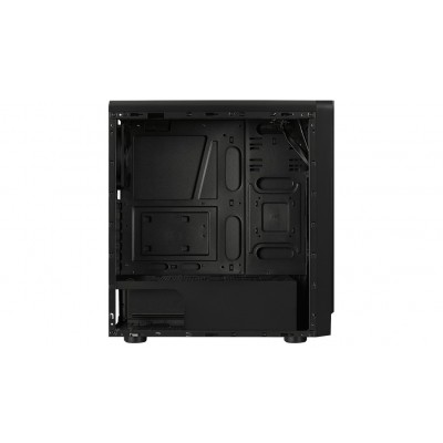 Case Aerocool Rift Midi-Tower RGB Nero