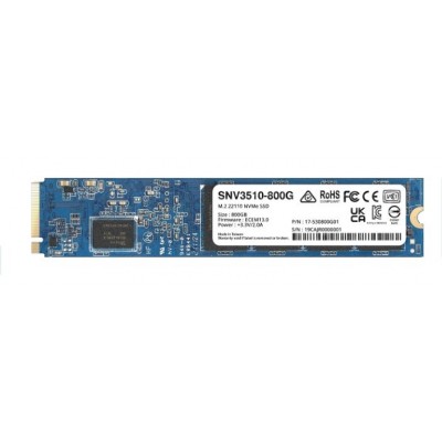 SSD M.2 SYNOLOGY  3510-800G 800 GB SSD