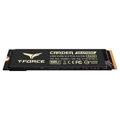 SSD M.2 TEAM GROUP  A440 1TB SSD