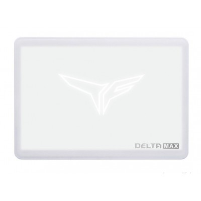 SSD SATA III TEAMGROUP DELTA  MAX LITE RGB 1TB SSD