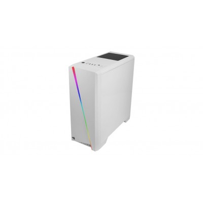 Case Aerocool Cylon Midi-Tower LED Bianco