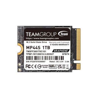 SSD M.2 TEAM GROUP S 1TB SSD