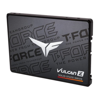 SSD SATA III TEAMGROUP VULCAN Z 1TB SSD