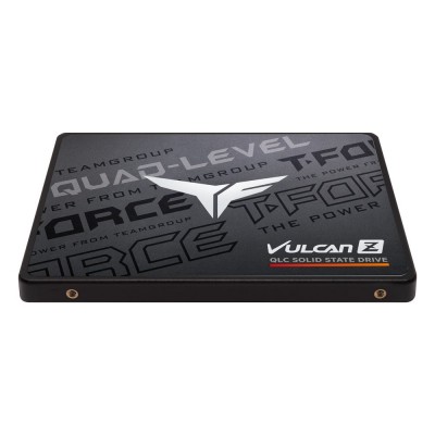 SSD SATA III TEAMGROUP VULCAN Z QLC 2TB SSD