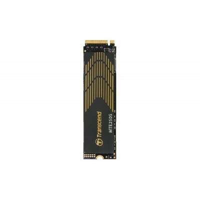 SSD M.2 TRANSCEND 250S  4TB SSD