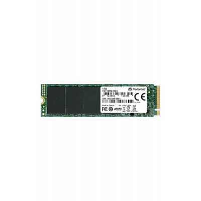 SSD M.2 TRANSCEND  1TB SSD