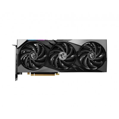 Scheda video MSI GeForce RTX 4060 TI 8GB Gaming X Slim