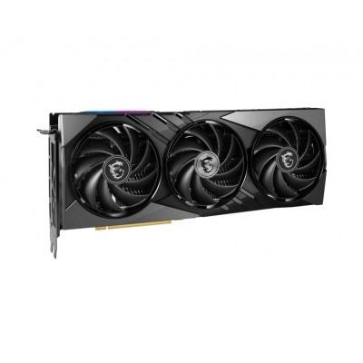 Scheda video MSI GeForce RTX 4060 TI 8GB Gaming X Slim