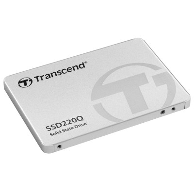 SSD SATA III TRANSCEND 220Q 2TB