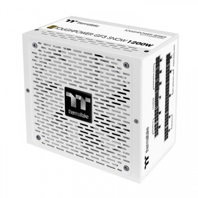 Alimentatore Thermaltake TT Toughpower GF3 Snow 1200W